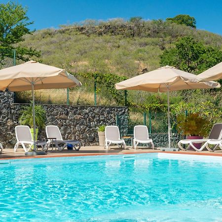 Tama Hotel Сен Жилс ле Бен Екстериор снимка
