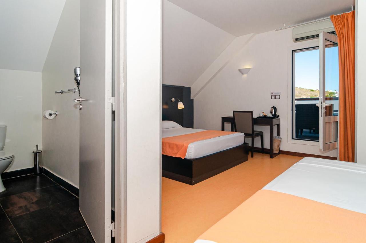 Tama Hotel Сен Жилс ле Бен Екстериор снимка