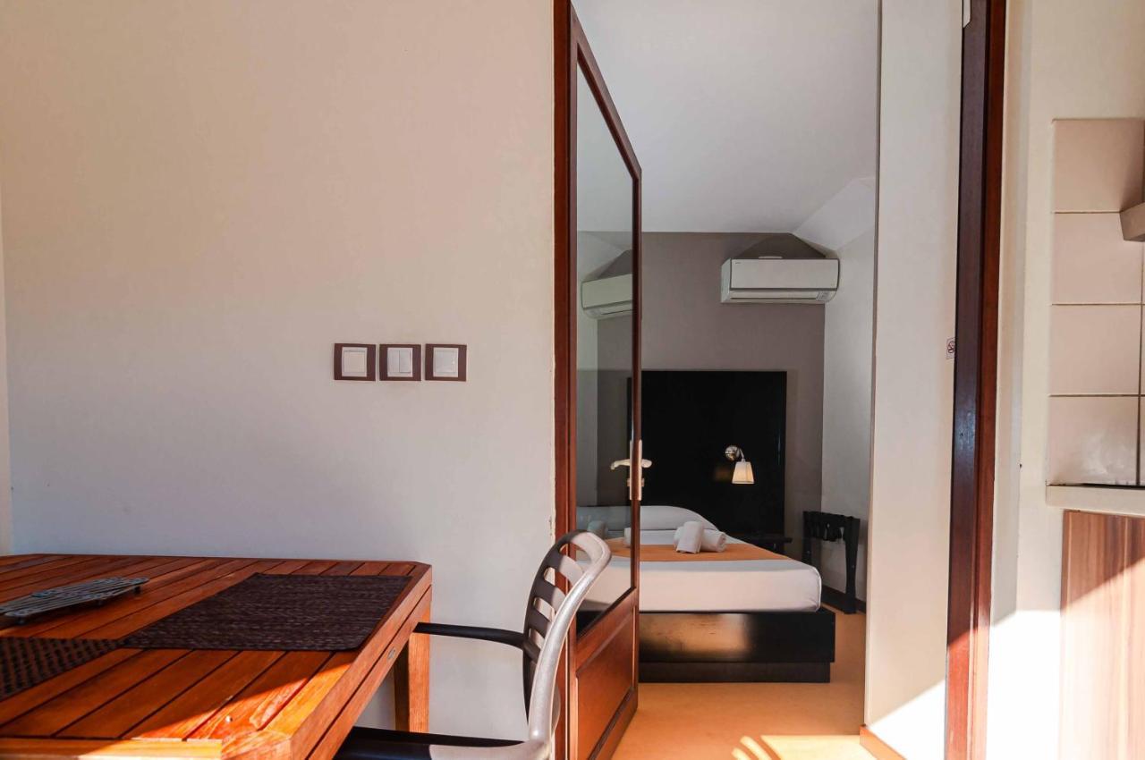 Tama Hotel Сен Жилс ле Бен Екстериор снимка